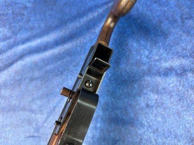 TRANSFERABLE Ingram M6 with case and four mags, EFILE ready and C&R 45ACP - Image 16 of 20