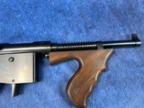 TRANSFERABLE Ingram M6 with case and four mags, EFILE ready and C&R 45ACP - Image 6 of 20