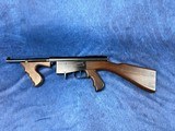 TRANSFERABLE Ingram M6 with case and four mags, EFILE ready and C&R 45ACP - Image 8 of 20