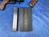 TRANSFERABLE Ingram M6 with case and four mags, EFILE ready and C&R 45ACP - Image 17 of 20