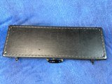 TRANSFERABLE Ingram M6 with case and four mags, EFILE ready and C&R 45ACP - Image 19 of 20