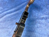 TRANSFERABLE Ingram M6 with case and four mags, EFILE ready and C&R 45ACP - Image 16 of 20