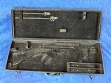 TRANSFERABLE Ingram M6 with case and four mags, EFILE ready and C&R 45ACP - Image 20 of 20