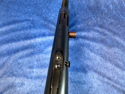 TRANSFERABLE Ingram M6 with case and four mags, EFILE ready and C&R 45ACP - Image 13 of 20