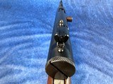TRANSFERABLE Ingram M6 with case and four mags, EFILE ready and C&R 45ACP - Image 12 of 20