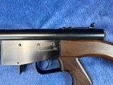 TRANSFERABLE Ingram M6 with case and four mags, EFILE ready and C&R 45ACP - Image 9 of 20