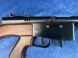 TRANSFERABLE Ingram M6 with case and four mags, EFILE ready and C&R 45ACP - Image 4 of 20