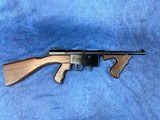 TRANSFERABLE Ingram M6 with case and four mags, EFILE ready and C&R 45ACP - Image 2 of 20