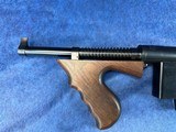 TRANSFERABLE Ingram M6 with case and four mags, EFILE ready and C&R 45ACP - Image 11 of 20