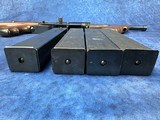 TRANSFERABLE Ingram M6 with case and four mags, EFILE ready and C&R 45ACP - Image 18 of 20