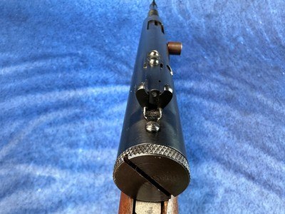 TRANSFERABLE Ingram M6 with case and four mags, EFILE ready and C&R 45ACP - Image 12 of 20