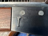 TRANSFERABLE Ingram M6 with case and four mags, EFILE ready and C&R 45ACP - Image 5 of 20