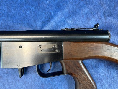 TRANSFERABLE Ingram M6 with case and four mags, EFILE ready and C&R 45ACP - Image 9 of 20