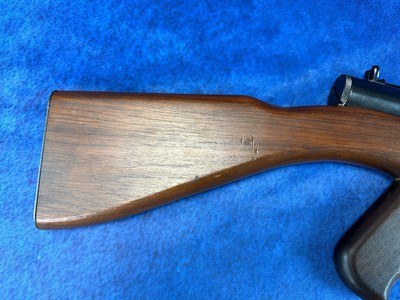 TRANSFERABLE Ingram M6 with case and four mags, EFILE ready and C&R 45ACP - Image 3 of 20