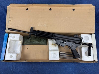 TRANSFERABLE Korean Daewoo K1A1 in box 5.56 EFILE READY - Image 6 of 20