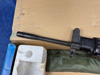 TRANSFERABLE Korean Daewoo K1A1 in box 5.56 EFILE READY - Image 12 of 20