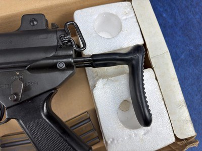 TRANSFERABLE Korean Daewoo K1A1 in box 5.56 EFILE READY - Image 7 of 20
