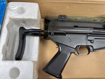 TRANSFERABLE Korean Daewoo K1A1 in box 5.56 EFILE READY - Image 2 of 20