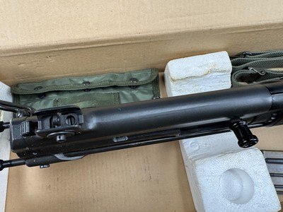 TRANSFERABLE Korean Daewoo K1A1 in box 5.56 EFILE READY - Image 14 of 20