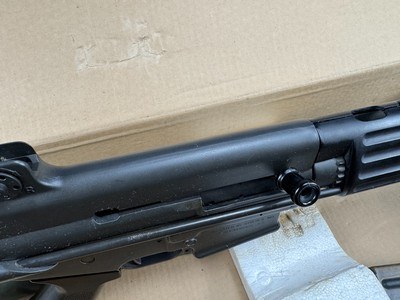 TRANSFERABLE Korean Daewoo K1A1 in box 5.56 EFILE READY - Image 16 of 20