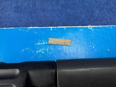 TRANSFERABLE Korean Daewoo K1A1 in box 5.56 EFILE READY - Image 19 of 20