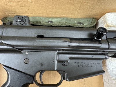 TRANSFERABLE Korean Daewoo K1A1 in box 5.56 EFILE READY - Image 3 of 20