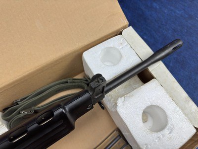 TRANSFERABLE Korean Daewoo K1A1 in box 5.56 EFILE READY - Image 17 of 20
