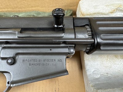 TRANSFERABLE Korean Daewoo K1A1 in box 5.56 EFILE READY - Image 4 of 20