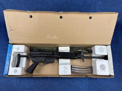 TRANSFERABLE Korean Daewoo K1A1 in box 5.56 EFILE READY - Image 1 of 20