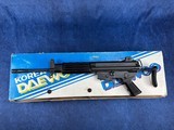 TRANSFERABLE Korean Daewoo K1A1 in box 5.56 EFILE READY - Image 18 of 20