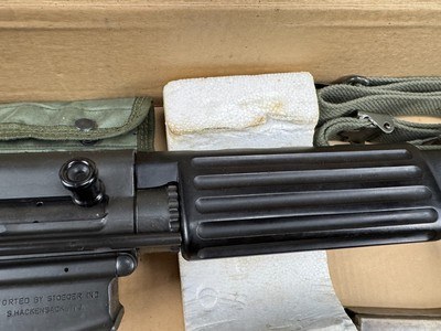 TRANSFERABLE Korean Daewoo K1A1 in box 5.56 EFILE READY - Image 5 of 20