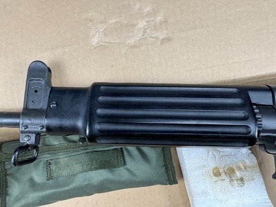 TRANSFERABLE Korean Daewoo K1A1 in box 5.56 EFILE READY - Image 11 of 20