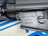 TRANSFERABLE Korean Daewoo K1A1 in box 5.56 EFILE READY - Image 20 of 20
