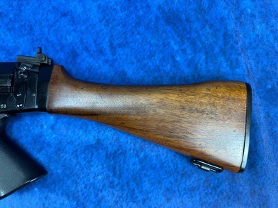 EXCELLENT Pre-Ban FN FAL G Series all wood - Image 9 of 20