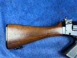 EXCELLENT Pre-Ban FN FAL G Series all wood - Image 2 of 20