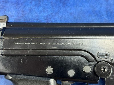 EXCELLENT Pre-Ban FN FAL G Series all wood - Image 4 of 20