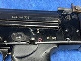 EXCELLENT Pre-Ban FN FAL G Series all wood - Image 16 of 20