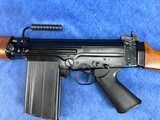EXCELLENT Pre-Ban FN FAL G Series all wood - Image 10 of 20