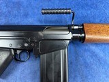 EXCELLENT Pre-Ban FN FAL G Series all wood - Image 5 of 20