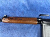 EXCELLENT Pre-Ban FN FAL G Series all wood - Image 12 of 20