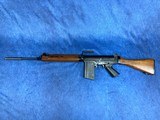 EXCELLENT Pre-Ban FN FAL G Series all wood - Image 8 of 20