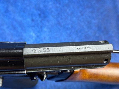 EXCELLENT Pre-Ban FN FAL G Series all wood - Image 20 of 20