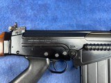EXCELLENT Pre-Ban FN FAL G Series all wood - Image 3 of 20
