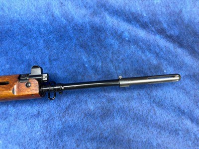 EXCELLENT Pre-Ban FN FAL G Series all wood - Image 7 of 20