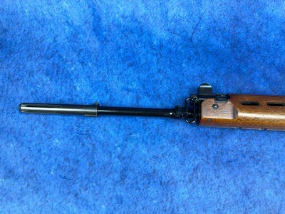 EXCELLENT Pre-Ban FN FAL G Series all wood - Image 13 of 20