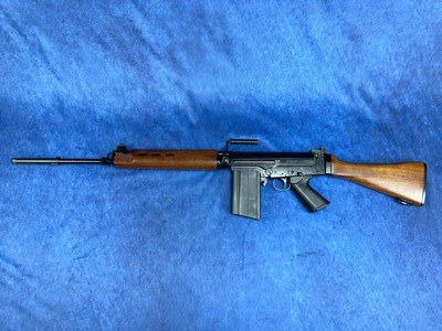 EXCELLENT Pre-Ban FN FAL G Series all wood - Image 8 of 20