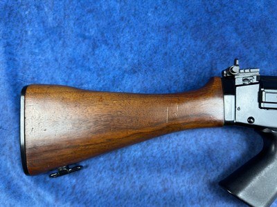 EXCELLENT Pre-Ban FN FAL G Series all wood - Image 2 of 20
