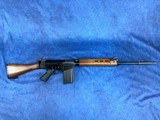 EXCELLENT Pre-Ban FN FAL G Series all wood - Image 1 of 20