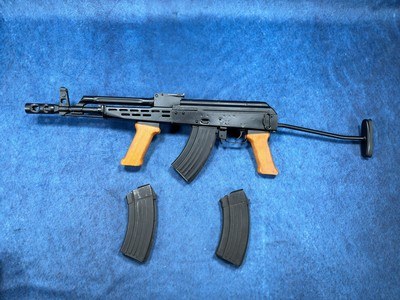 TRANSFERABLE AK One-of-a-Kind Hungarian AMD-63 EFILE READY - Image 10 of 20