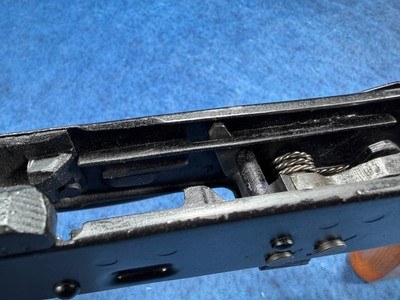 TRANSFERABLE AK One-of-a-Kind Hungarian AMD-63 EFILE READY - Image 19 of 20